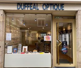 Optique Dufféal Argentat image 1