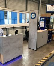TÜV SÜD Service-Center Wolfach Bild 4