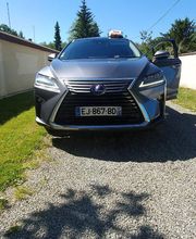 Accord Taxi Maxime image 7