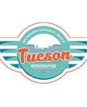 TUCSON Serigraphie image 12