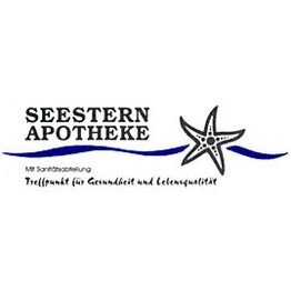 Logo der Seestern-Apotheke