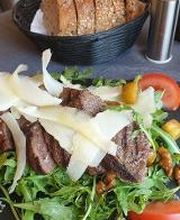 Café Restaurant - Chez Carla & Nuno Bild 9