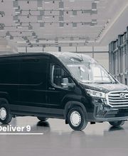 Maxus Fercampo Automoción imagen 13