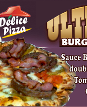 Delice Pizza image 4