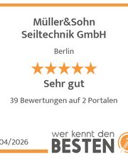 werkenntdenBESTEN.de Qualitätssiegel