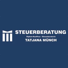 Steuerberaterin Tatjana Münch