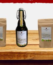 Brauereigaststätte Dinkelacker Bild 1