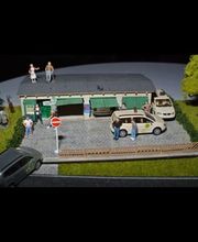 Fahrdienst KROG Bild 8