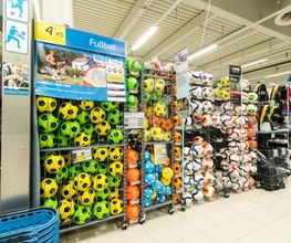 DECATHLON Bielefeld Bild 3