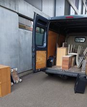 DELGAN Transporte Bild 4