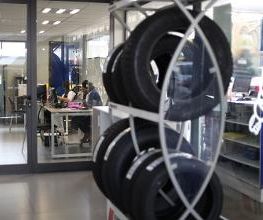 Michelin Bavi Zamora imagen 5
