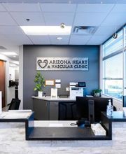 Arizona Heart and Vascular Clinic image 1