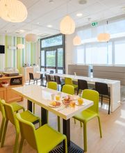 B&B HOTEL Ravenna immagine 9