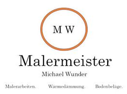 Michael Wunder - Der Malermeister logo