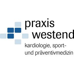 Kardiologie praxis westend Berlin logo