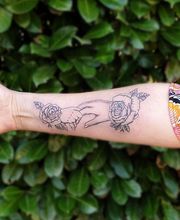 Encrés'ternelles Tattoo image 5