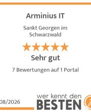 werkenntdenBESTEN.de Qualitätssiegel