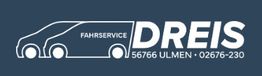 Fahrservice Dreis e.K.