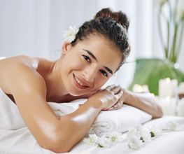 Michael Massage image 1