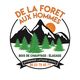 De la forêt aux hommes Ent. Lattanzi Giusto