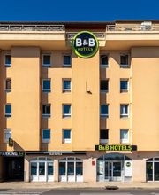 B&B HOTEL Sète Centre Gare image 11