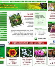 Saalebaumschule Bild 6