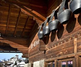 le Chalet Bild 7