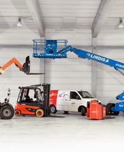 LINDIG Fördertechnik GmbH Bild 1