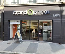 Opticien Arras GRANDOPTICAL image 2