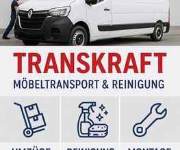 Transkraft