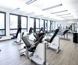 Physio Now Hilden Bild 4