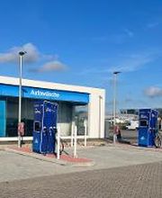 Aral pulse Ladestation Bild 1