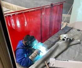 Metallbau Töpler Bild 2