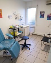 Laboratoire de Bonson -  BIOGROUP RHONE ALPES image 3