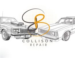 B & B COLLISION REPAIR, LLC.