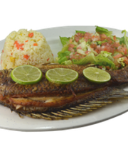 Cristina's Salvadorean Food image 5