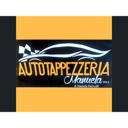 Autotappezzeria Manuela logo