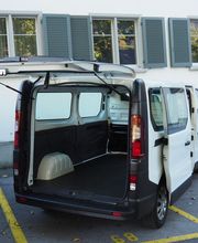 Linthcar Autovermietung Bild 1