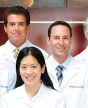 The Team at The Centers for Advanced ENT Care - Feldman ENT Division