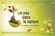 Un Pas Dans La Nature