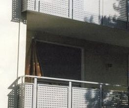 JB Metallbau Bild 2