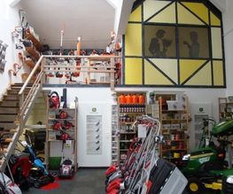 Arold Service & Vertrieb GmbH Chemnitz Bild 1