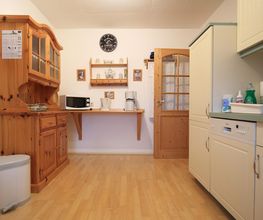 Ferienwohnung Thien Bild 11
