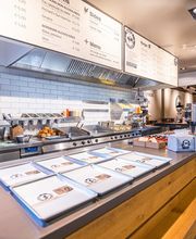 Ruff's Burger Roppenheim Bild 9