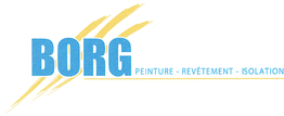 Borg Peinture