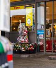 Shell Recharge Charging Station Bild 17