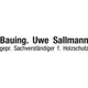 Sallmann Uwe