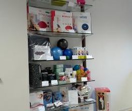Seeger Gesundheitshaus | Hoppegarten Bild 3