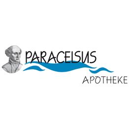 Logo der Paracelsus-Apotheke