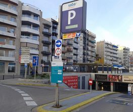 Parking Saba Passeig de Mar imagen 1